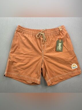 HOWLER BROTHERS MENS DEEP SET BOARDSHORTS